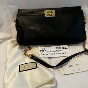 Gucci bag